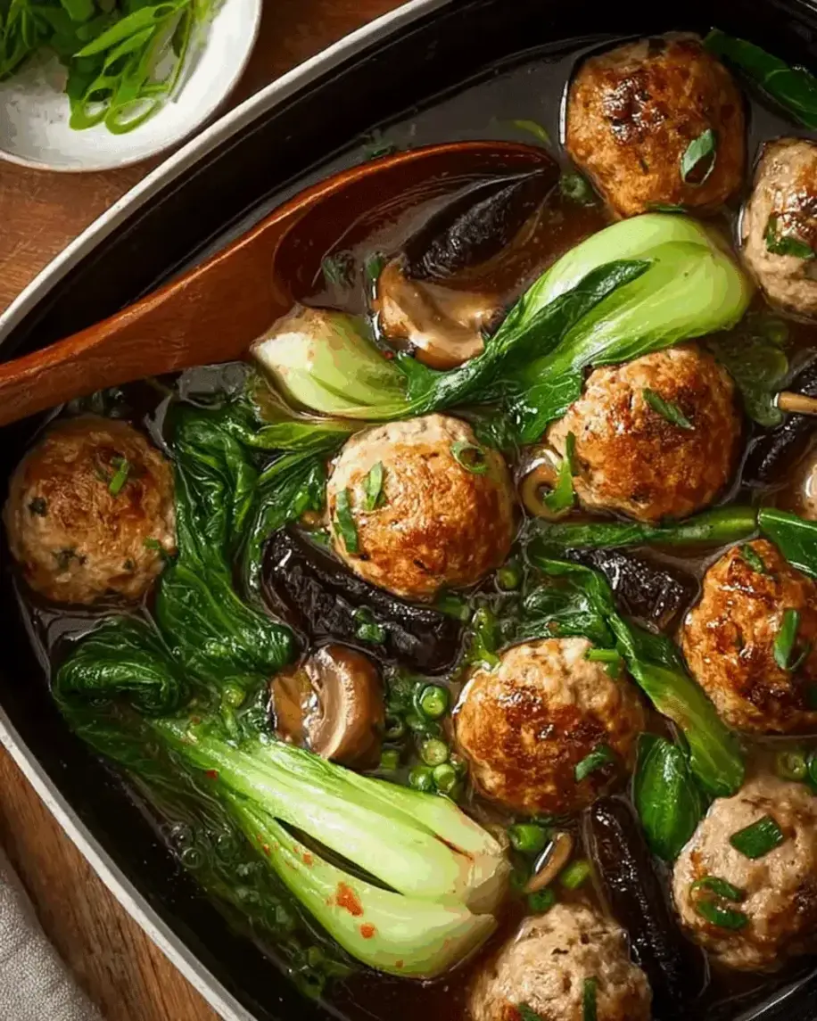 Finished recipe photo