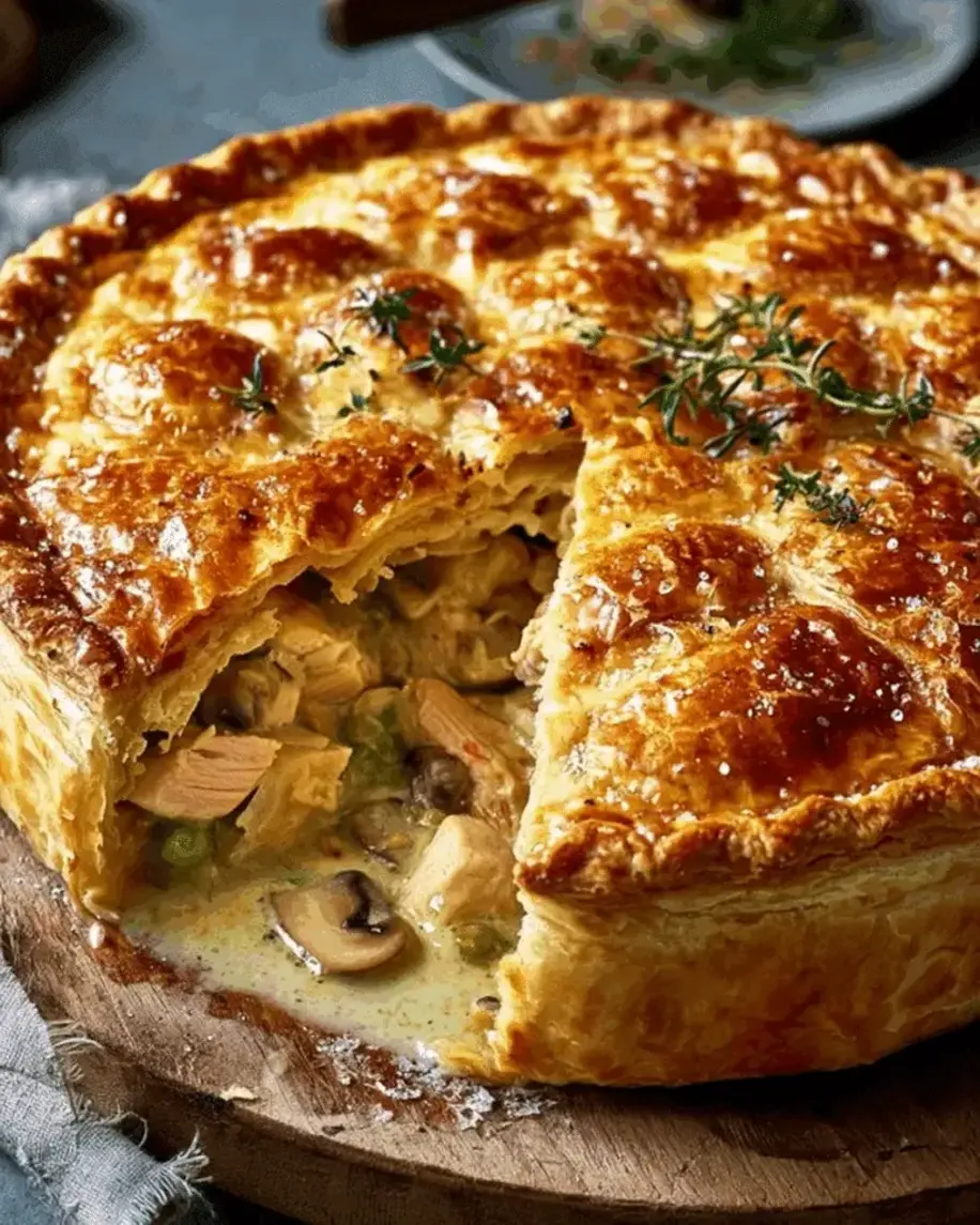 Finished recipe photo