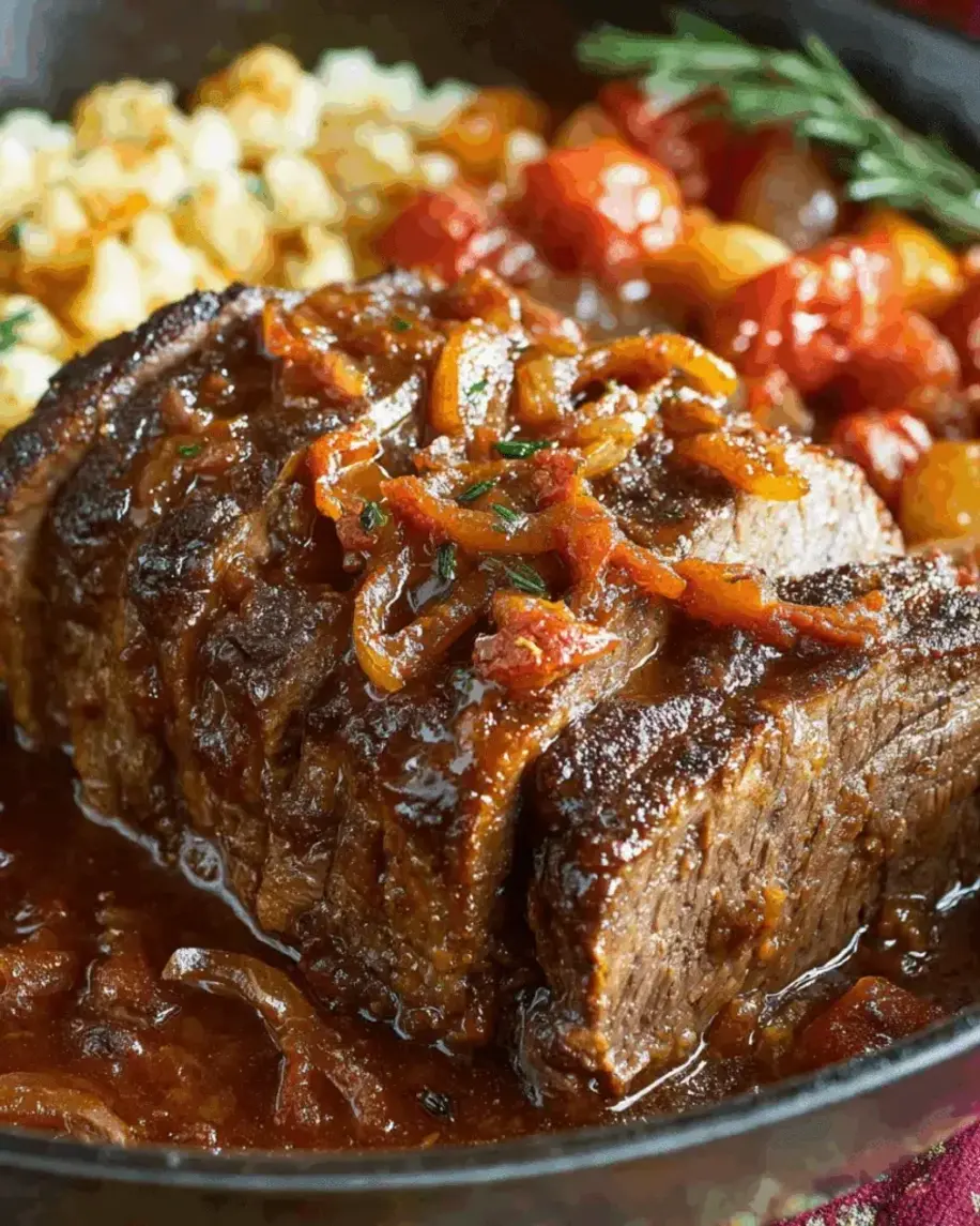 Finished recipe photo