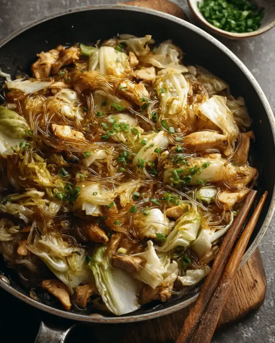 Finished recipe photo