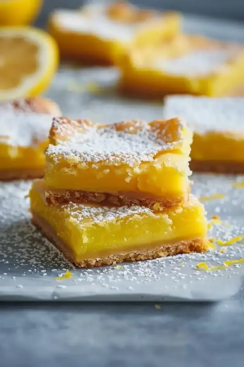 Finished recipe photo