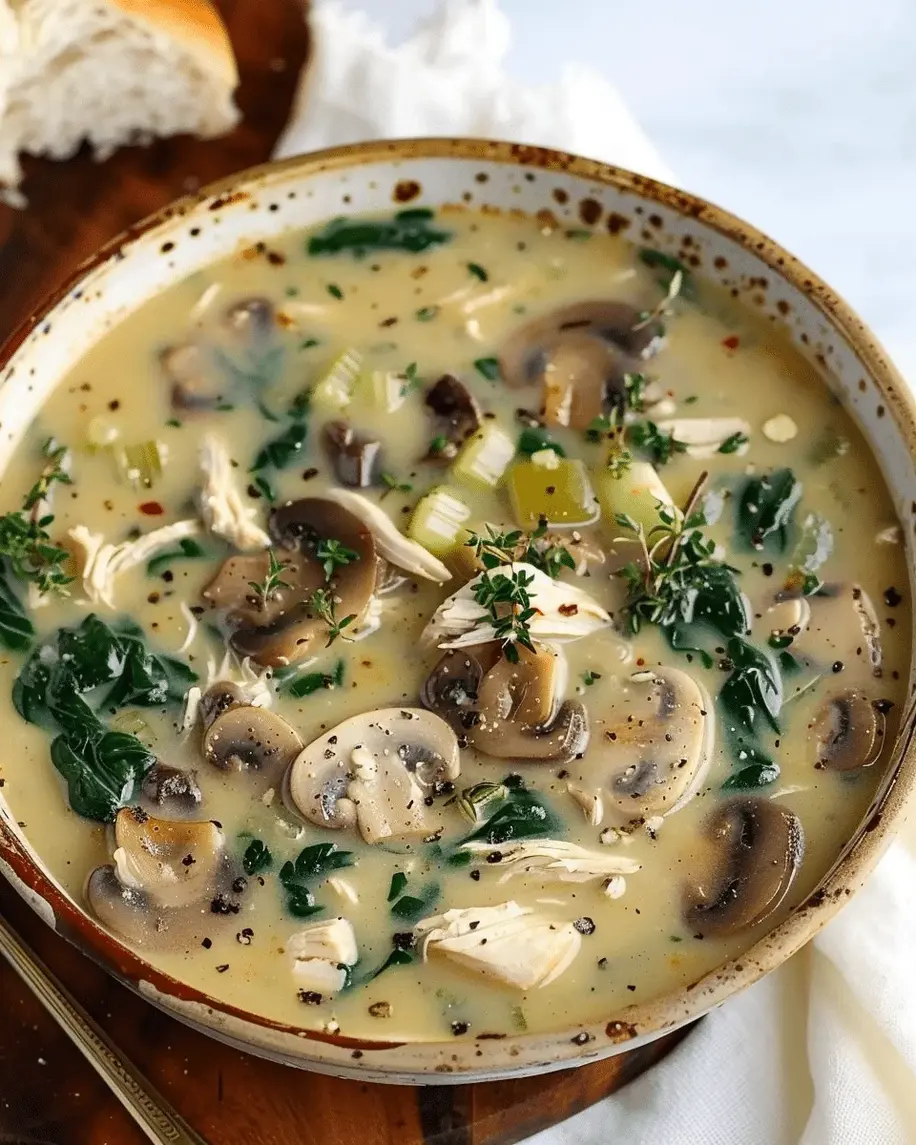 Finished recipe photo