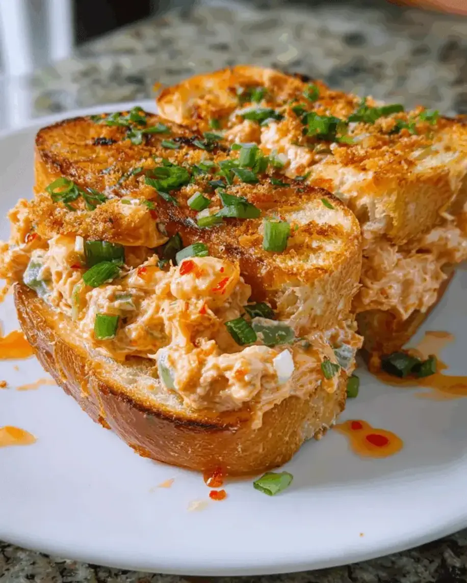 Finished recipe photo