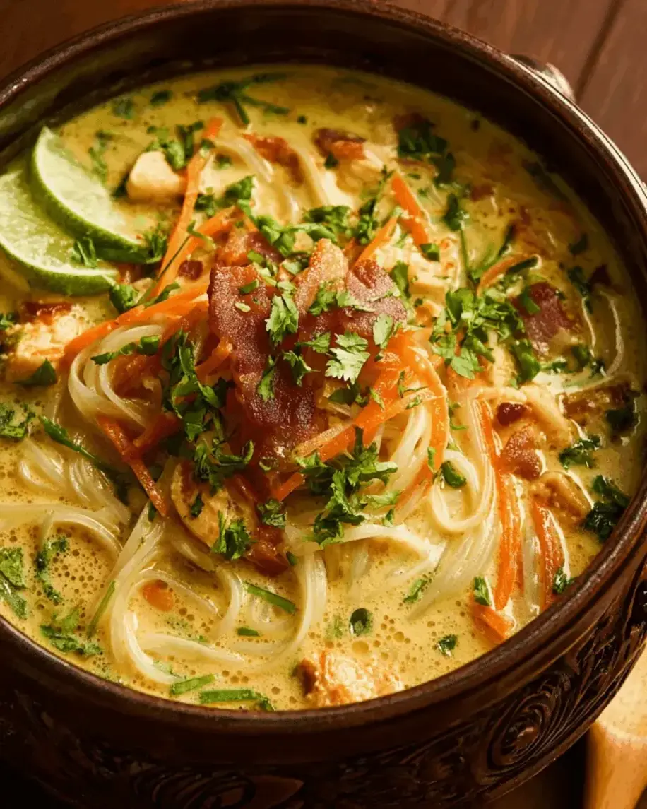 Finished recipe photo