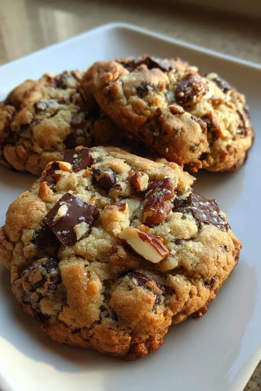 Laura Bushs Cowboy Cookies Will Steal Your Heart in 1 Bite