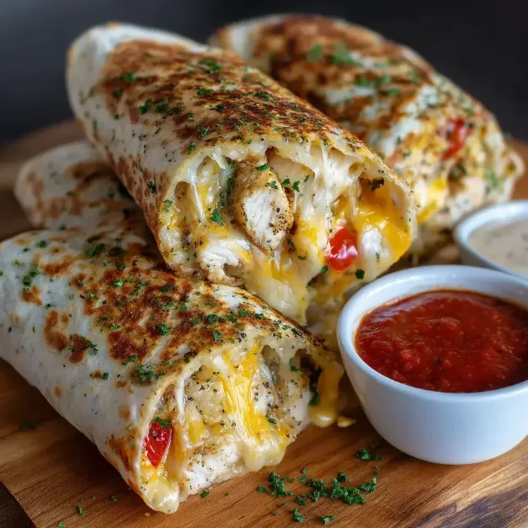 Simple Steps for Extra-Fluffy Omelette Breakfast