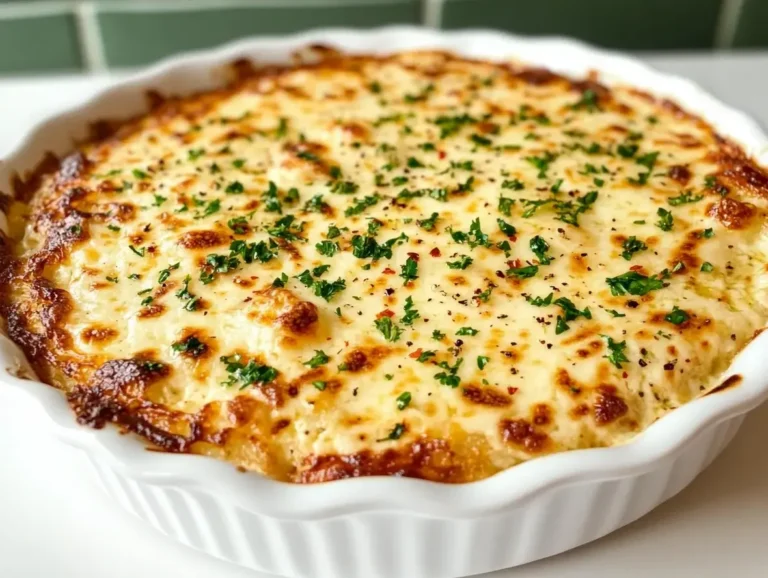 Garlic Bread Dip Recipe for Cheesy Perfection