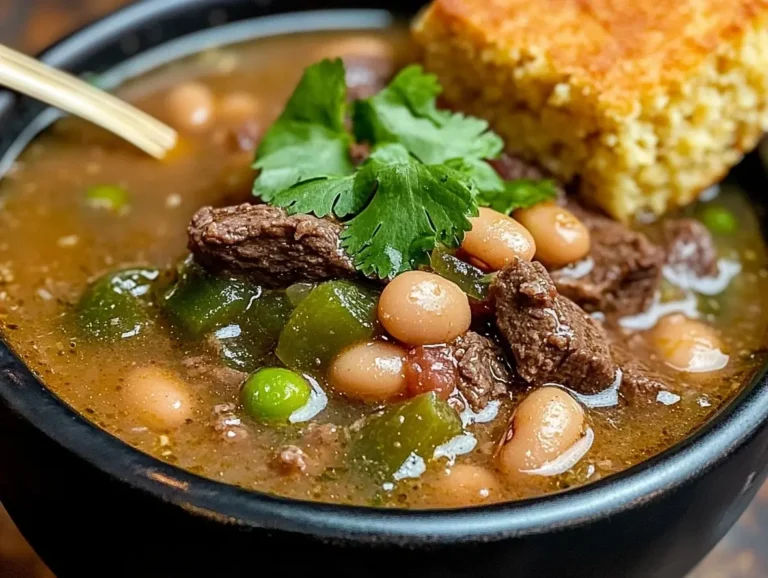 Easy Recipes with Pinto Beans for a Delicious Meal