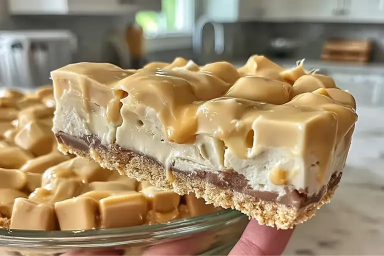 My Amish friend showed me this treat and I couldnt stop eating it!