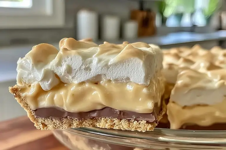 My Amish friend showed me this treat and I couldnt stop eating it!