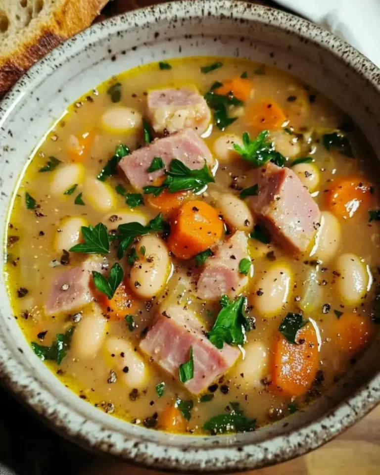 Hearty Chicken and Dumplings Skillet Recipe