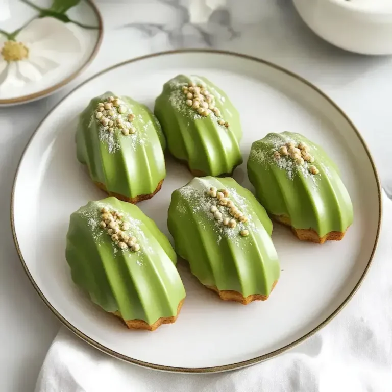 French Tea Cake Twist