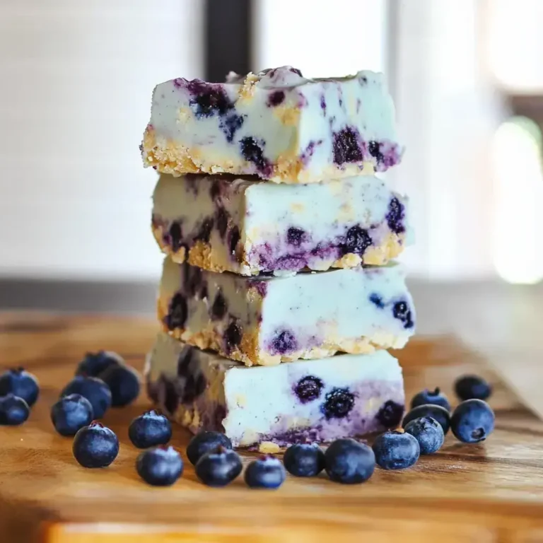 Sweet Berry Swirled Fudge