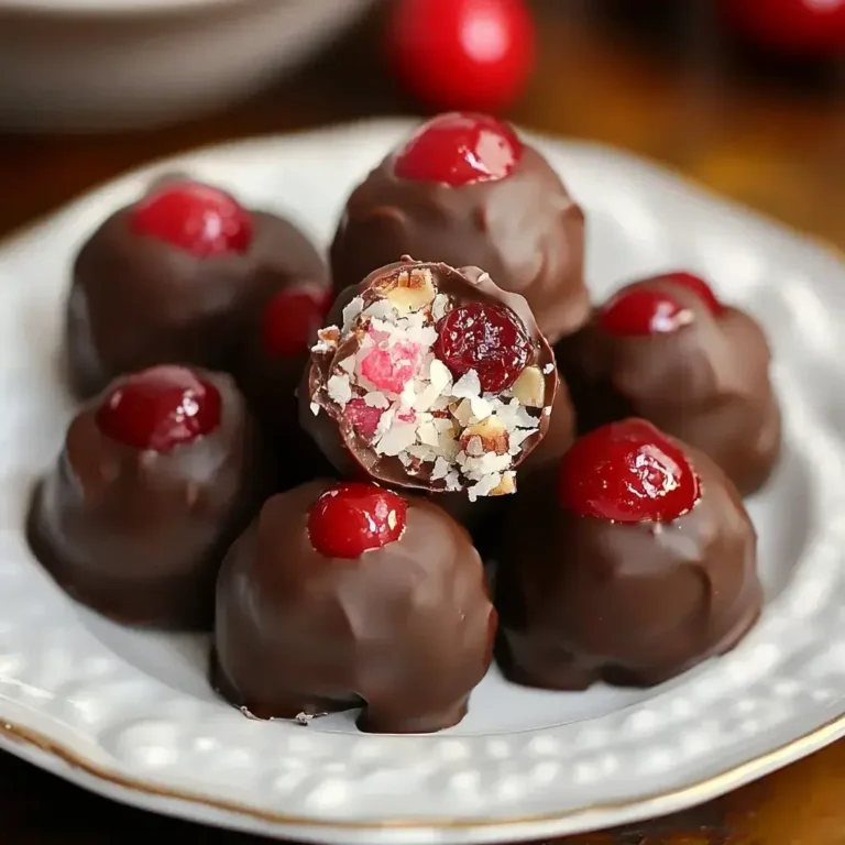 Martha Washington Candies