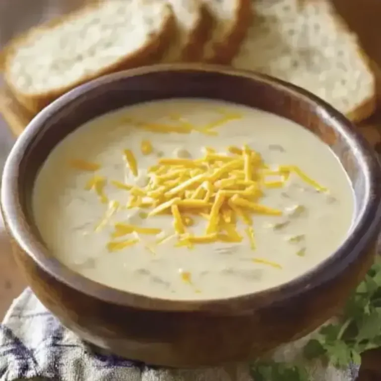 Outback Steakhouse Walkabout Soup