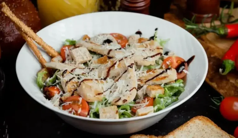 Best Recipe For Chicken Salad
