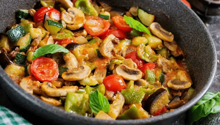 Find Vegetarian Recipes: Your Ultimate Guide