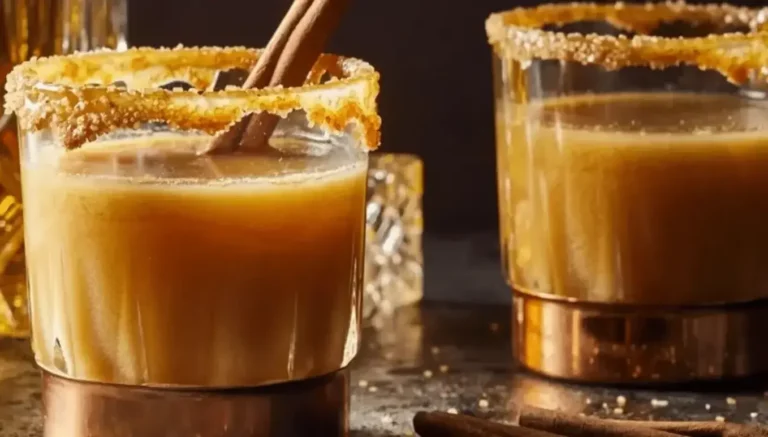 Thanksgiving Margarita Mastery: A Complete Guide