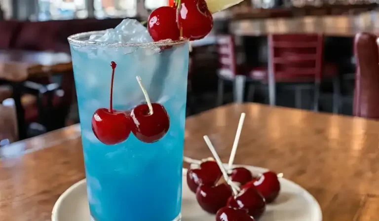 Kenny Chesney Cooler Recipe: How to Make the Perfect Summer Drink