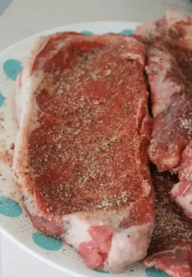 Texas Roadhouse Steak Seasoning