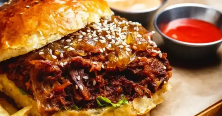 Barefoot Contessa Turkey Burger Recipe