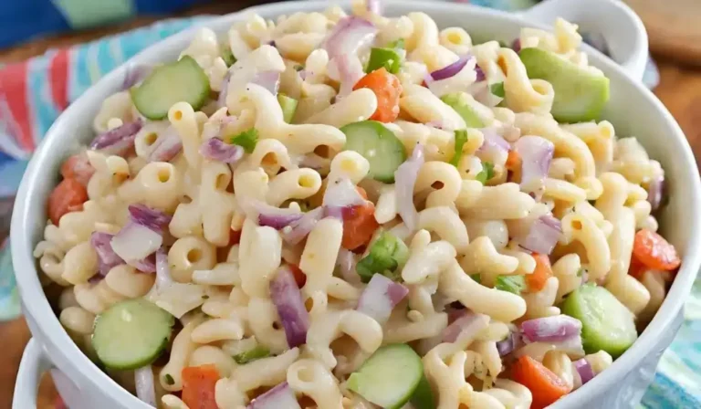 Zippy’s Macaroni Salad Recipe Hawaii