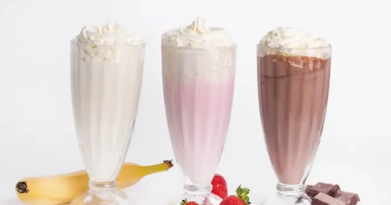 Herbalife Shake Recipes: Delicious Options for a Healthy Lifestyle