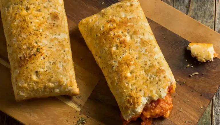 Alabama Hot Pockets Recipe Guide