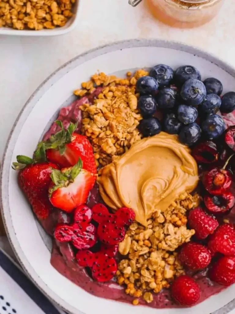 Blueberry Cinnamon Rolls – The Epicurean Mouse