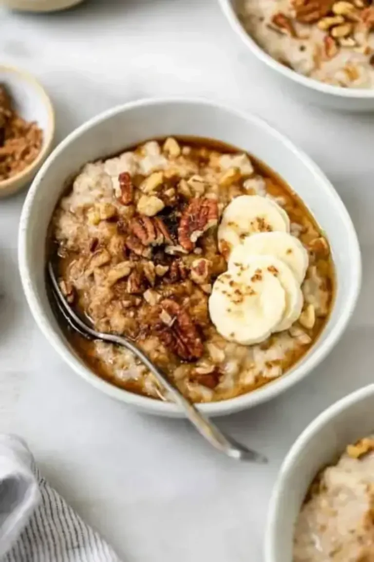How To Make Oatmeal