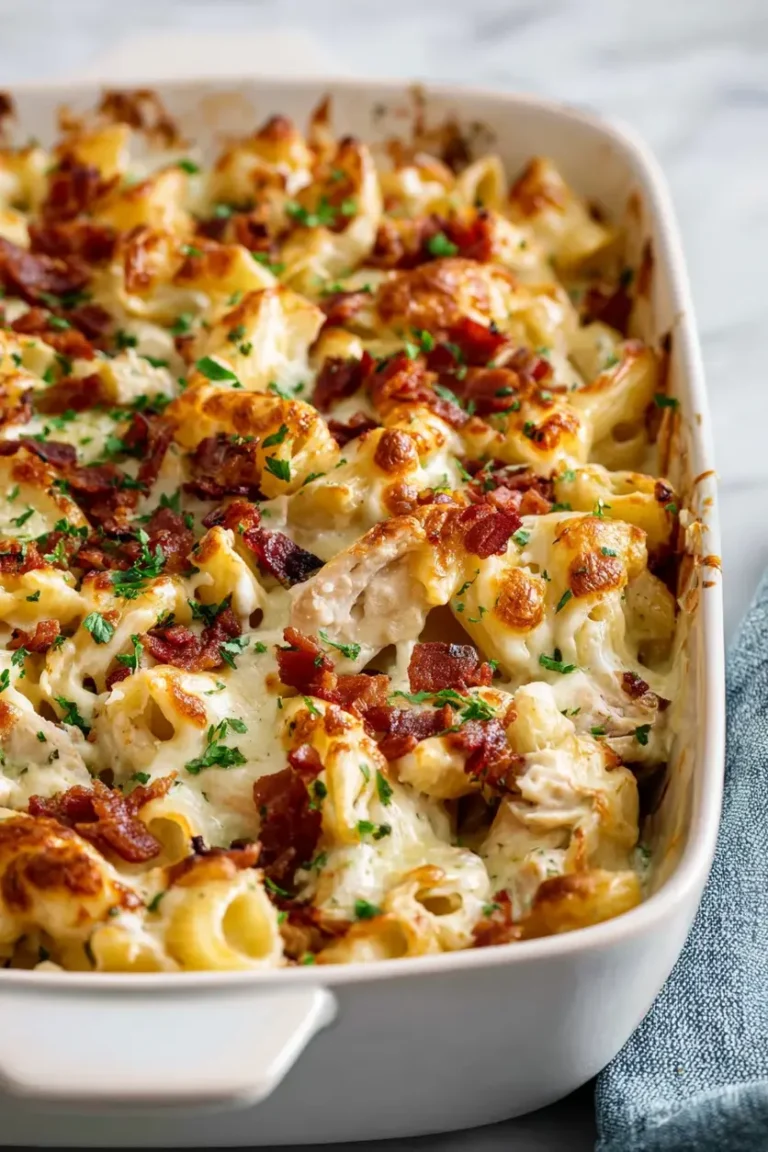 Crazy Good Casserole