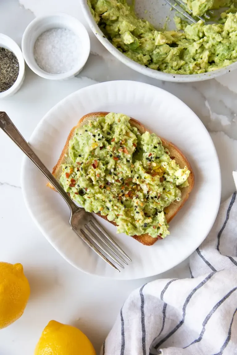 Avocado Toast