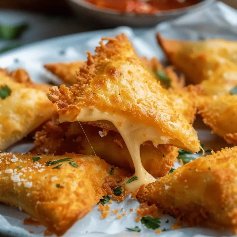 Fried Cheese Stuffed Doritos Recipe