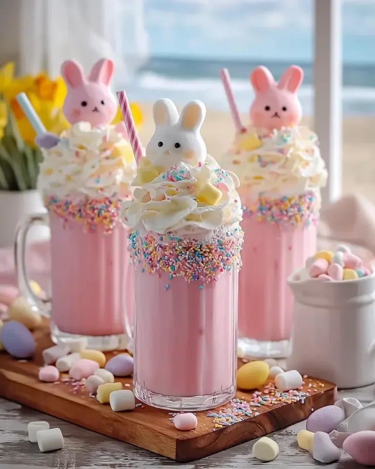 Easter Bunny Punch