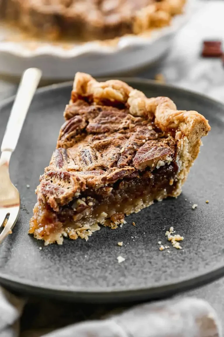 Pecan Pie