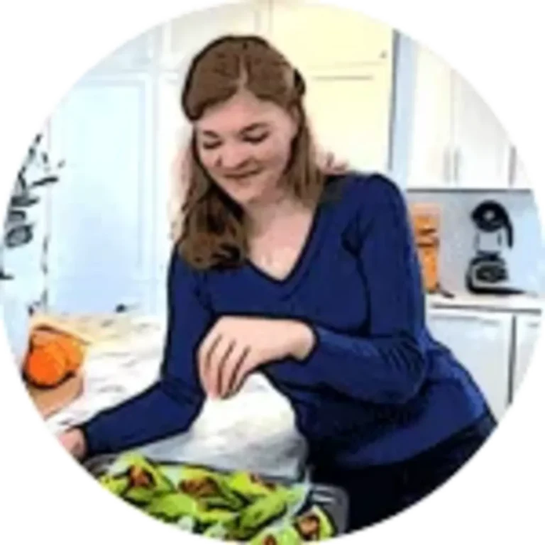 Spinach Bacon Quiche