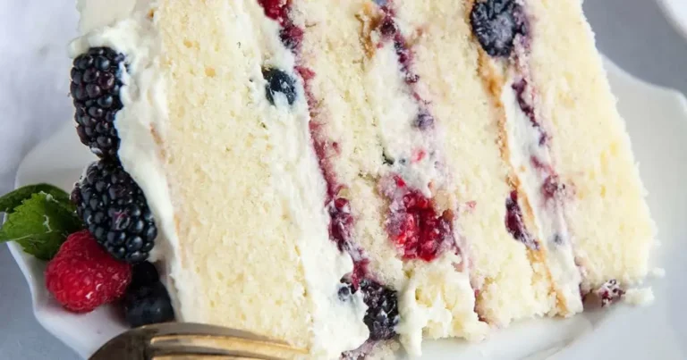 Best Bakery Buttercream Frosting