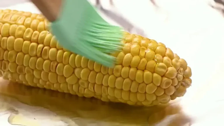 Mexican Street Corn on the Cob (Elote)