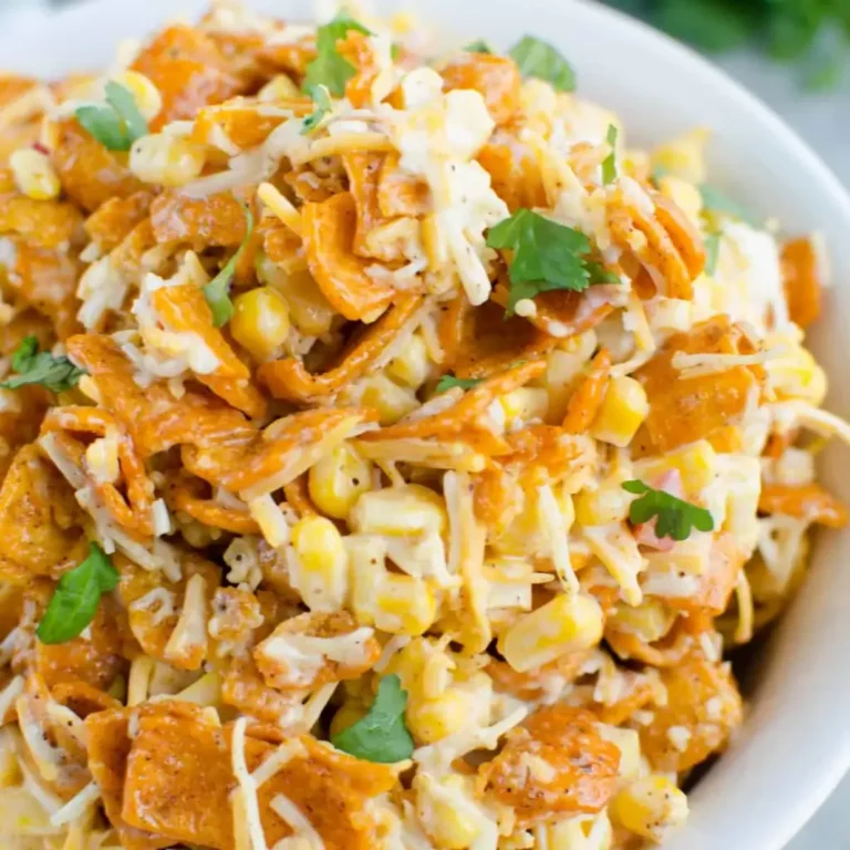 Fritos Corn Salad