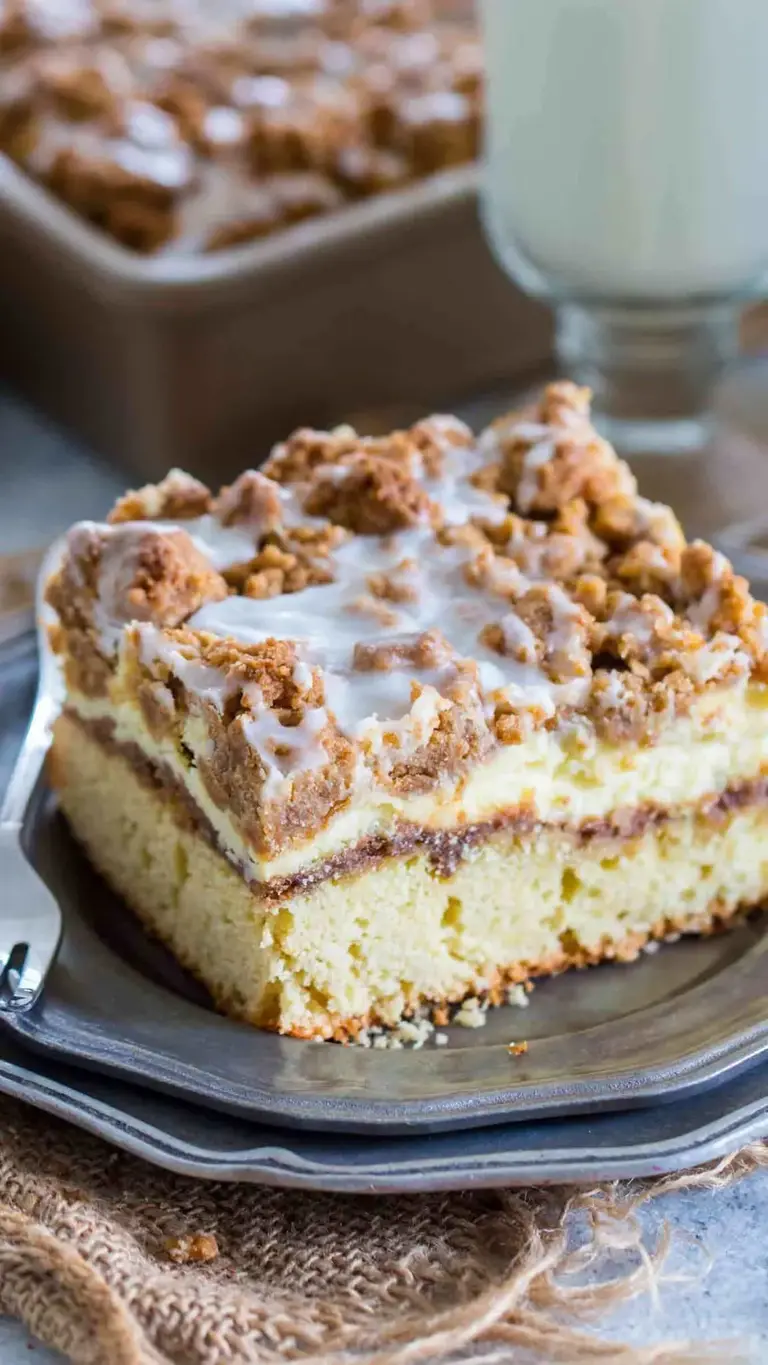 Coffee Cake