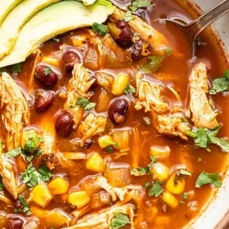 50+ Low Calorie High Protein Meals (Easy Recipes That Keep You Full)