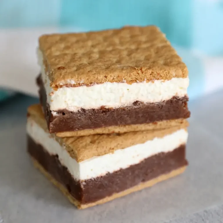 Frozen S’mores