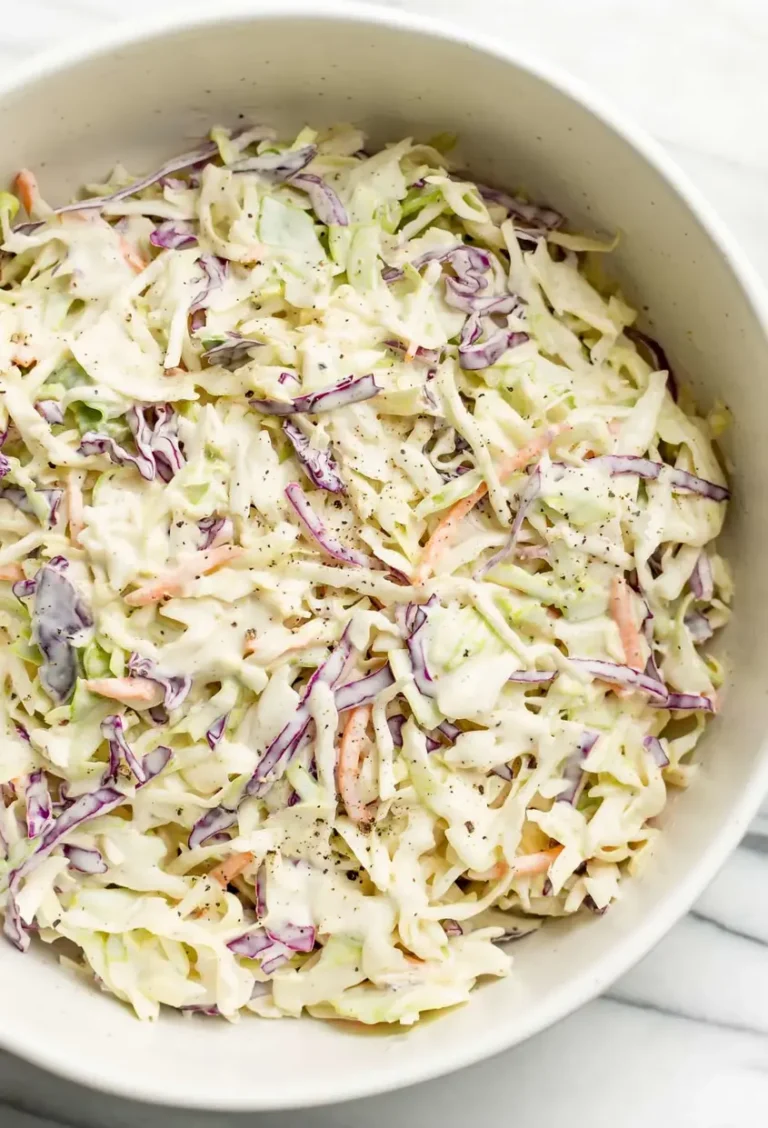 Best Coleslaw