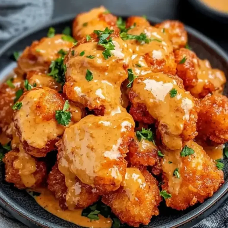 Creamy Smothered Chicken and Rice