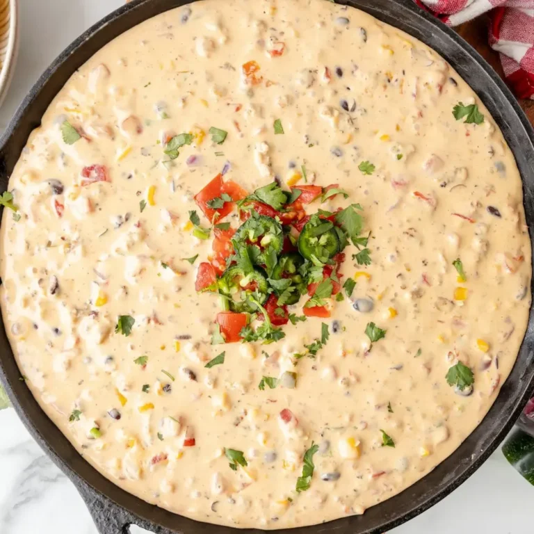 Cowboy Queso