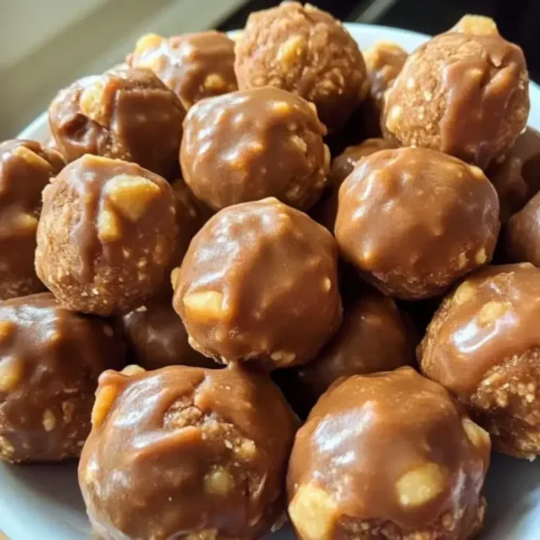 Butterfinger Balls