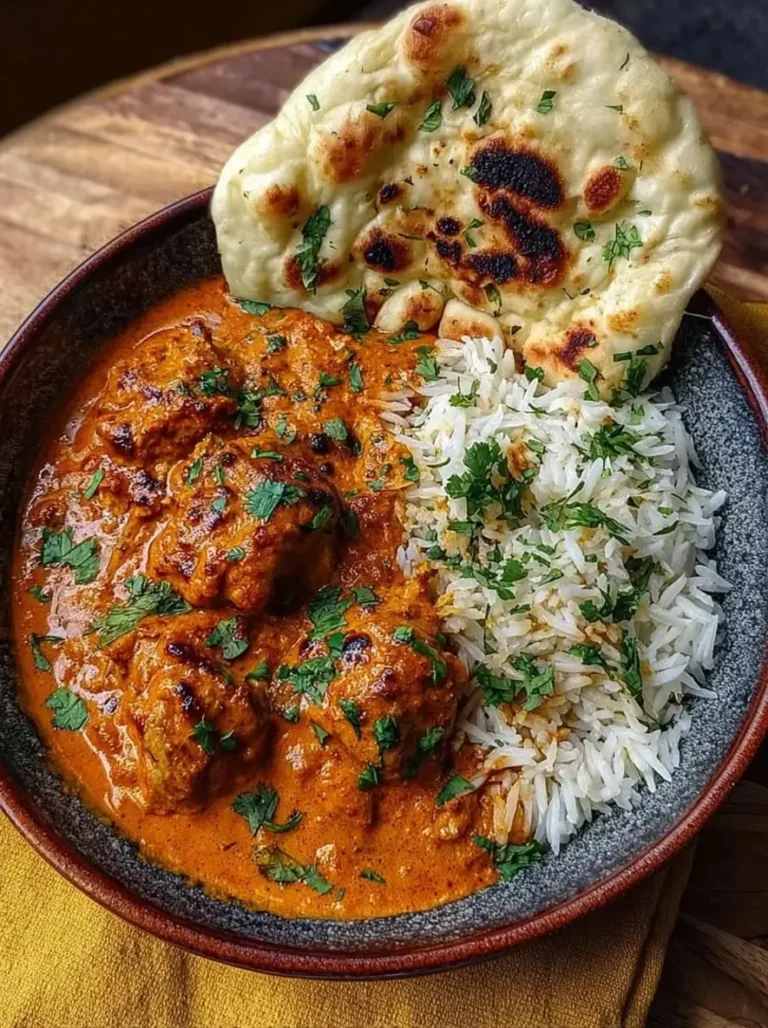 Creamy Royal Mughlai Chicken Curry Recipe You’ll Love