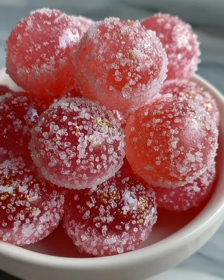 Easy Homemade Bubble Gum Recipe Soft & Chewy