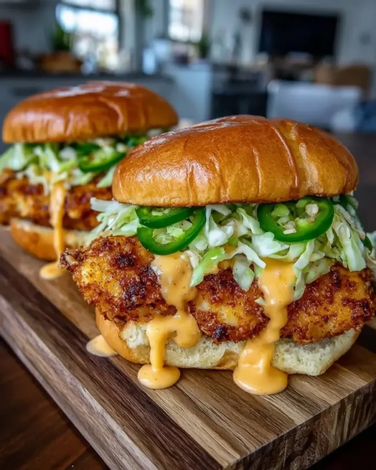Crispy Sheet Pan Flounder Sliders with Old Bay Crema