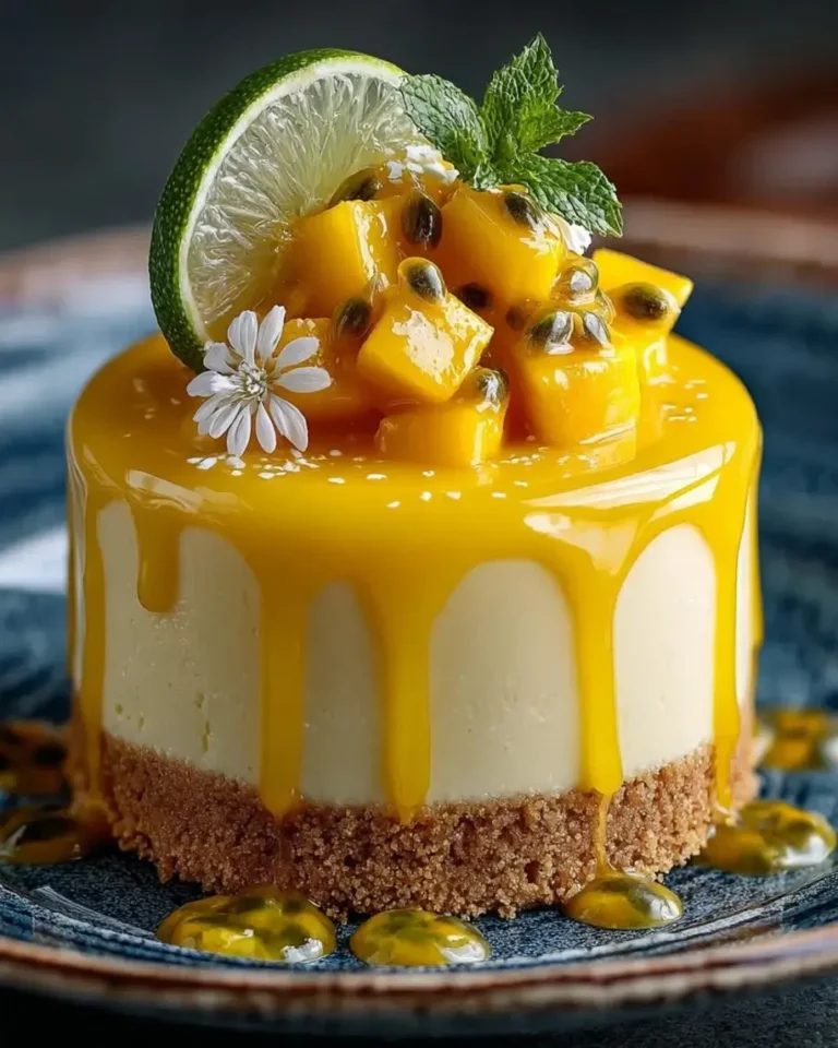 Make Mango Lime Dream Bombs with Glossy Crystal Finish